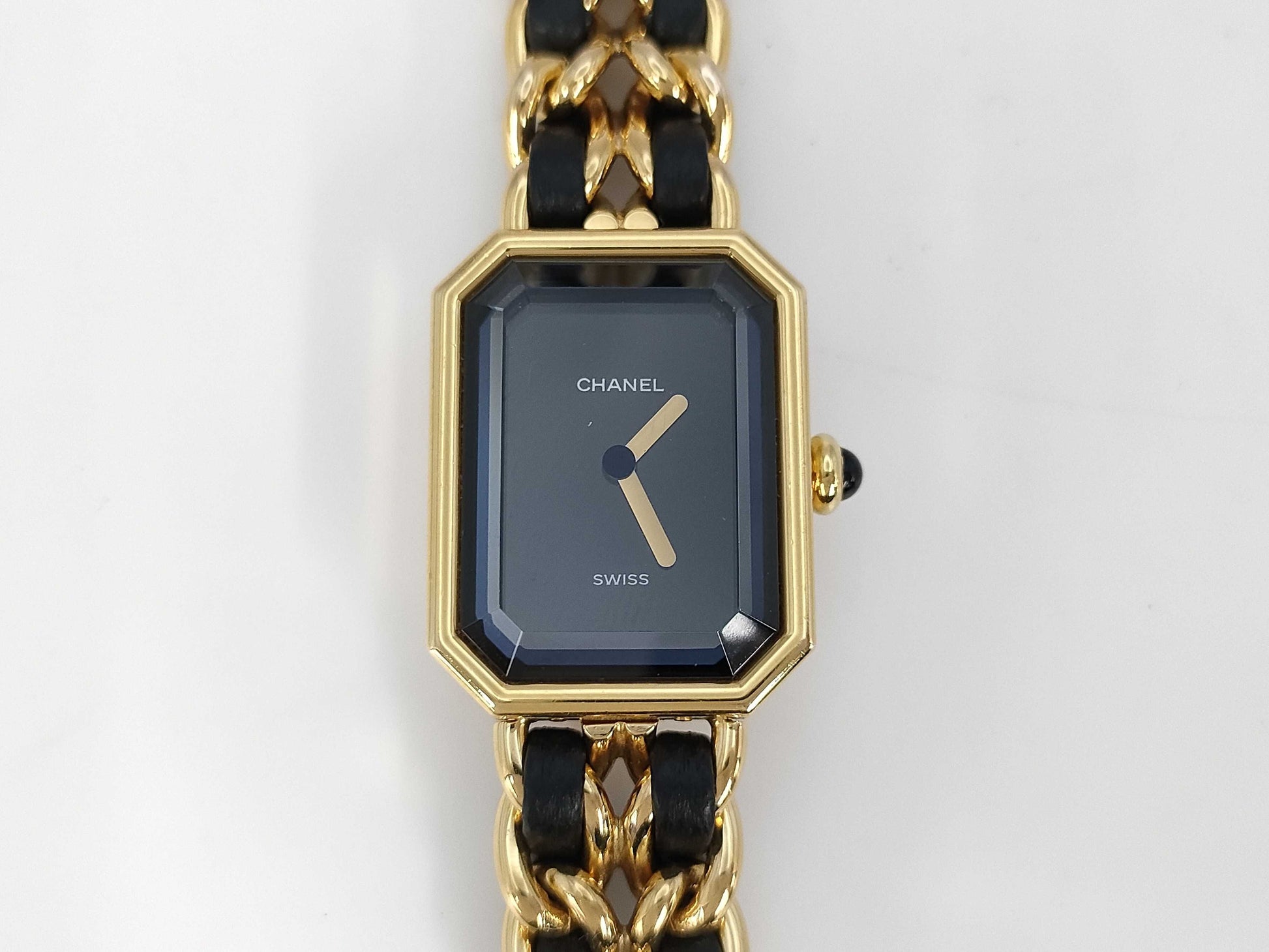 CHANEL Premiere M R.X.18326 Quartz Women's Watch