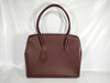 Cartier Must Cartier Must Line Bag Bordeaux Gold Hardware Shoulder Bag