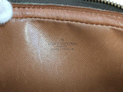 LOUIS VUITTON Monogram Louis Vuitton Monogram Marly Dragonne Clutch Portefeuille Long Wallet Other Accessories