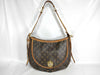 LOUIS VUITTON Monogram Toulon GM Shoulder Bag