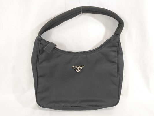 PRADA Prada Mini Handbag Black Handbag