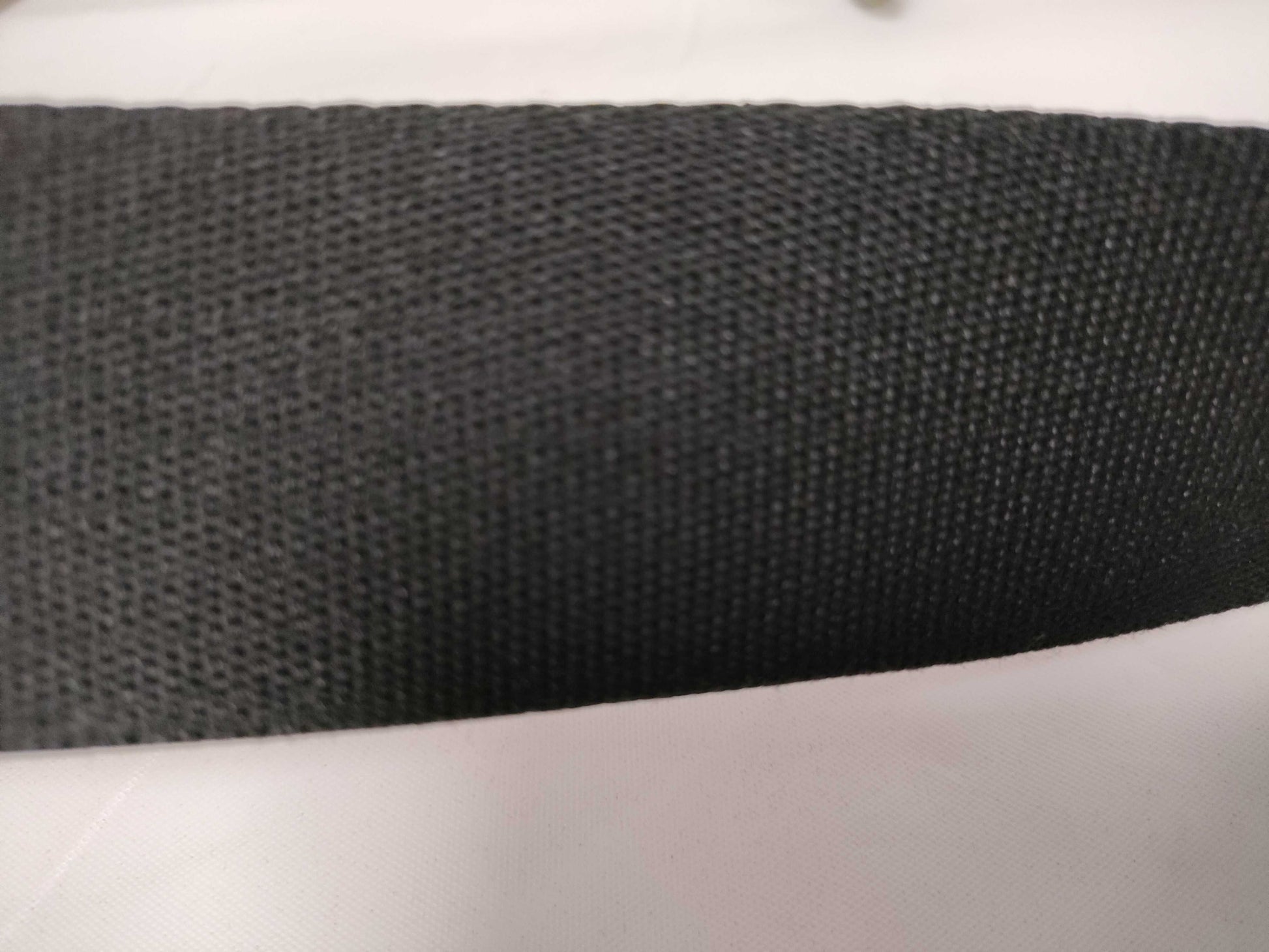 Dior Trotter Shoulder Bag Black