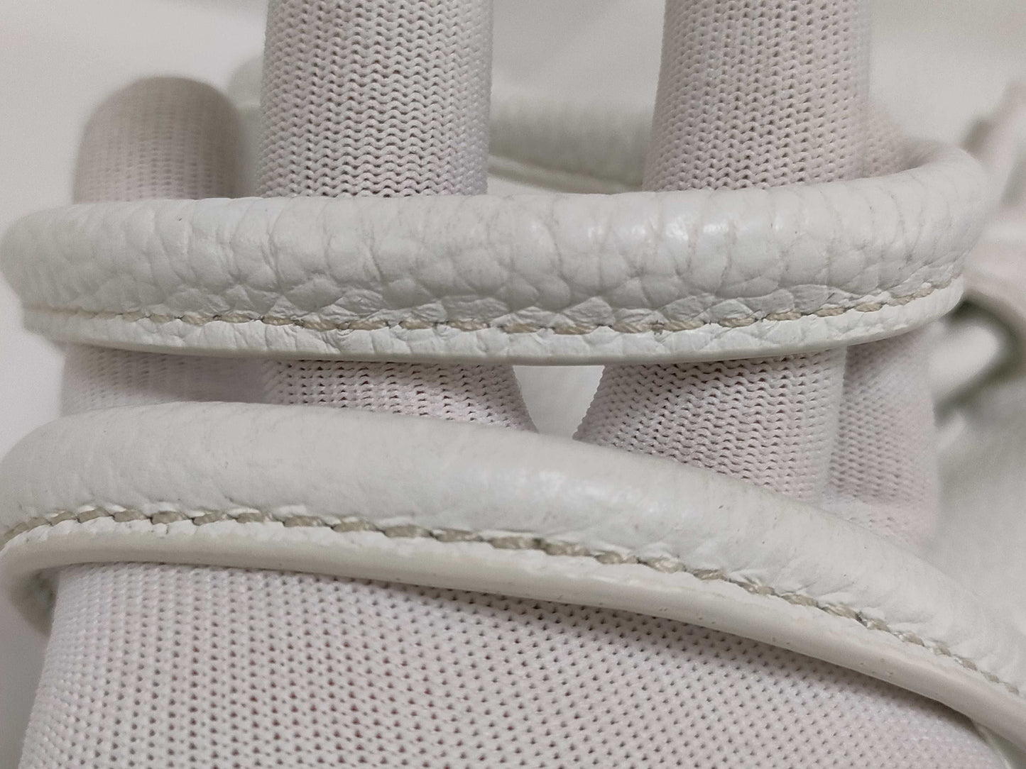 VASIC BOND MINI Drawstring Shoulder Bag