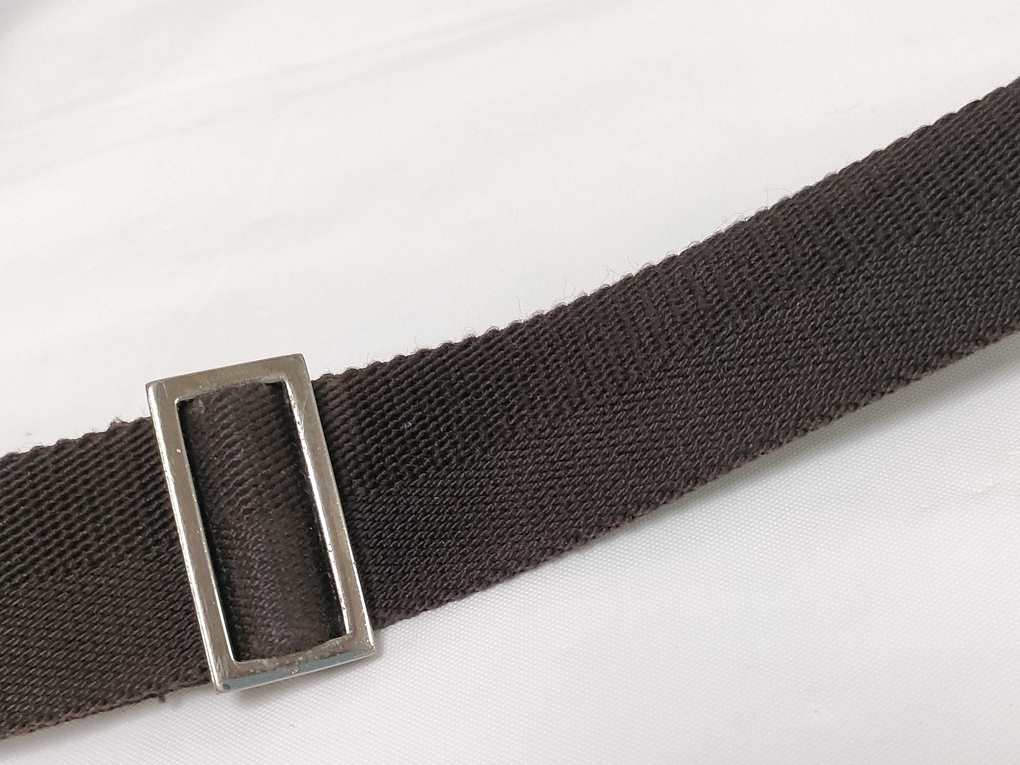 GUCCI GG Canvas Shoulder Bag GUCCI Gucci GG Canvas Shoulder Bag