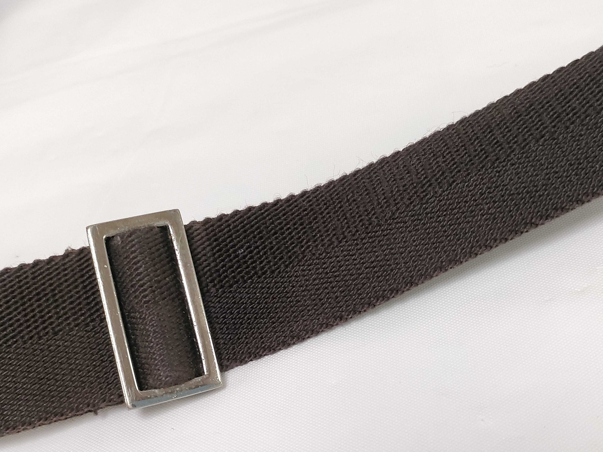 GUCCI GG Canvas Shoulder Bag GUCCI Gucci GG Canvas Shoulder Bag