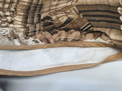 miu miu miu one piece all-over pattern size 38 one piece