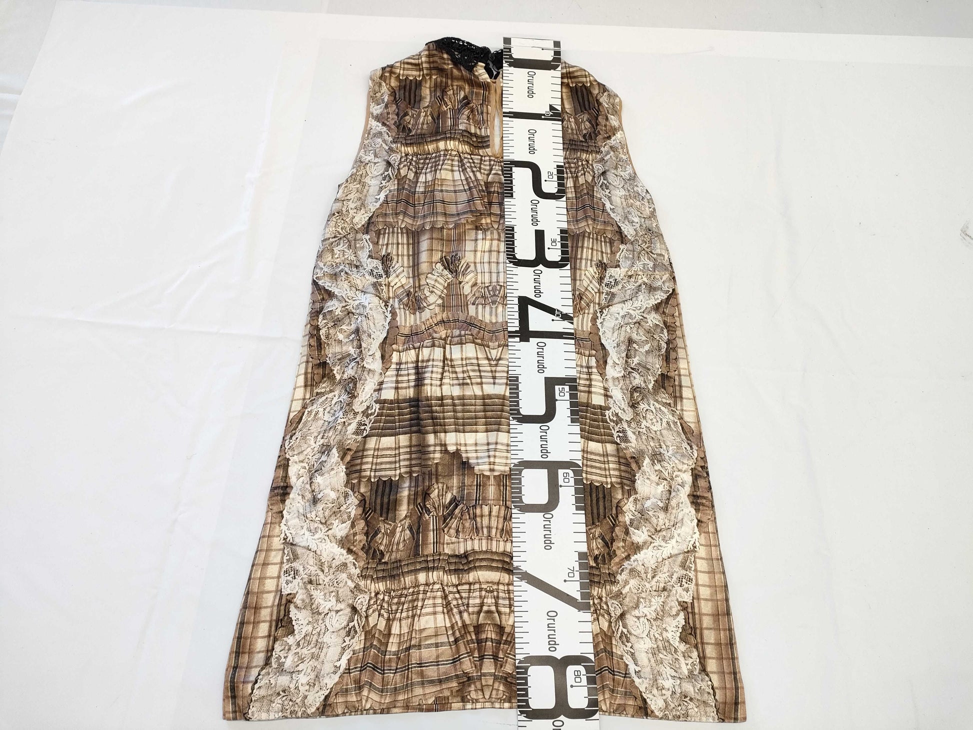 miu miu miu one piece all-over pattern size 38 one piece