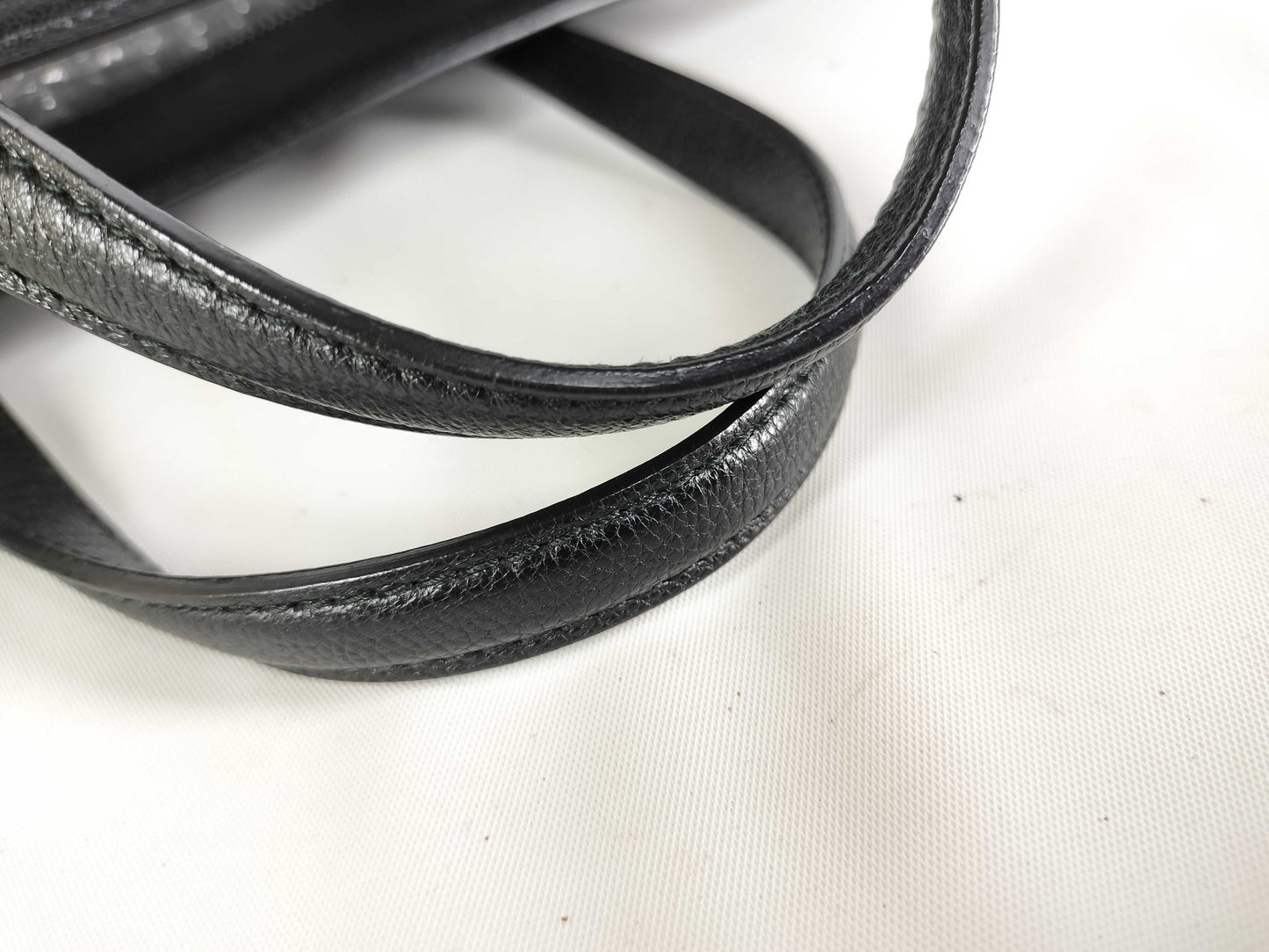 Salvatore Ferragamo Gancini 2-way handbag/shoulder bag