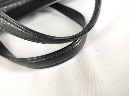 Salvatore Ferragamo Gancini 2-way handbag/shoulder bag