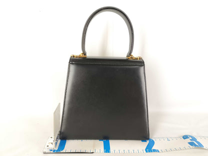 Salvatore Ferragamo Gancini 2-way mini handbag/shoulder bag