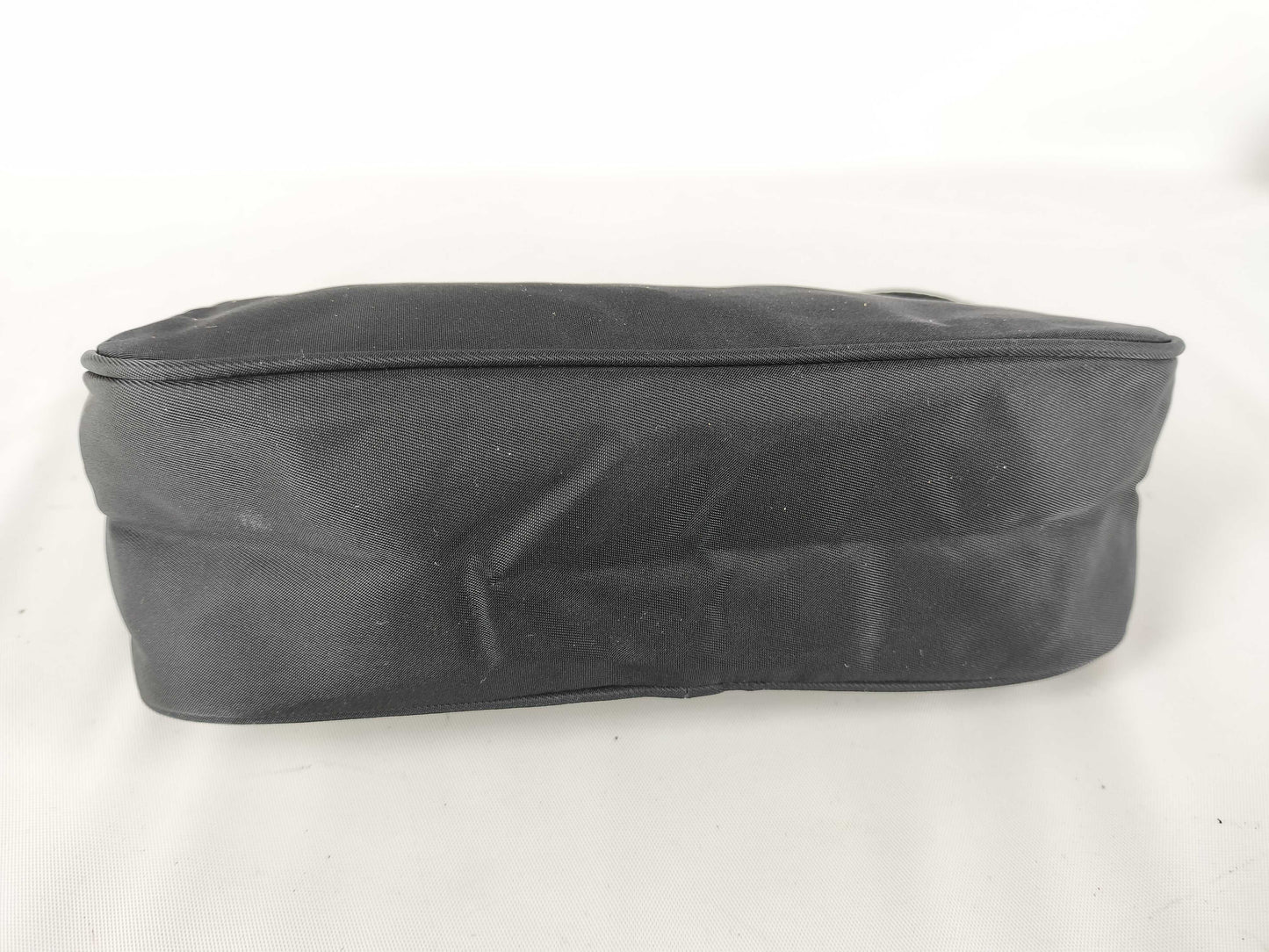 PRADA Nylon Prada Nylon Accessory Pouch Handbag Pouch