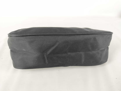 PRADA Nylon Prada Nylon Accessory Pouch Handbag Pouch