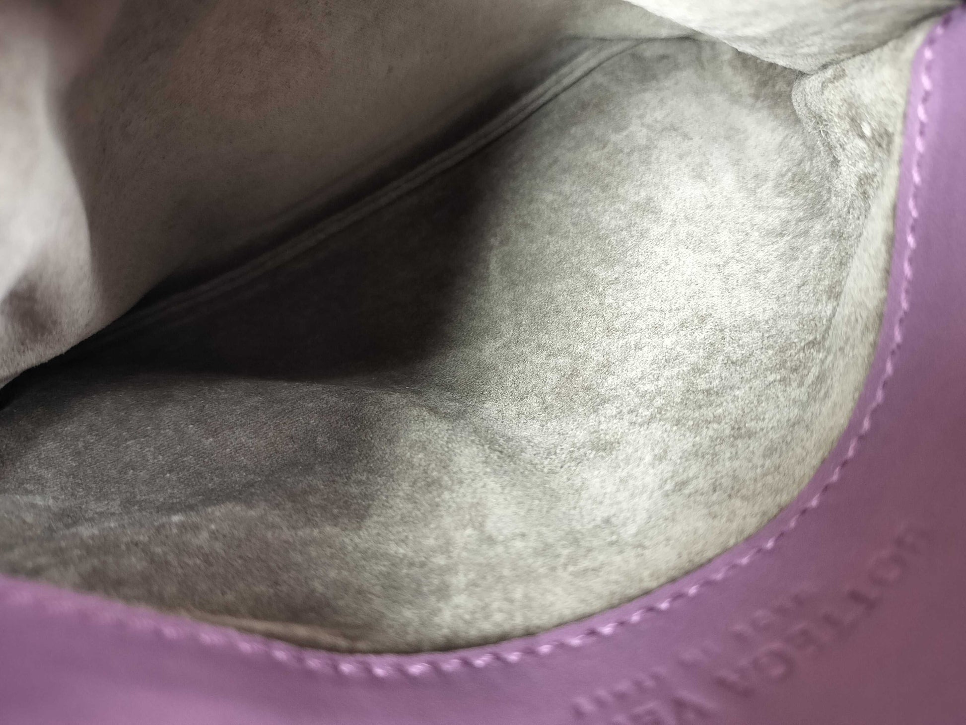 BOTTEGA VENETA Intrecciato Chain Shoulder Bag