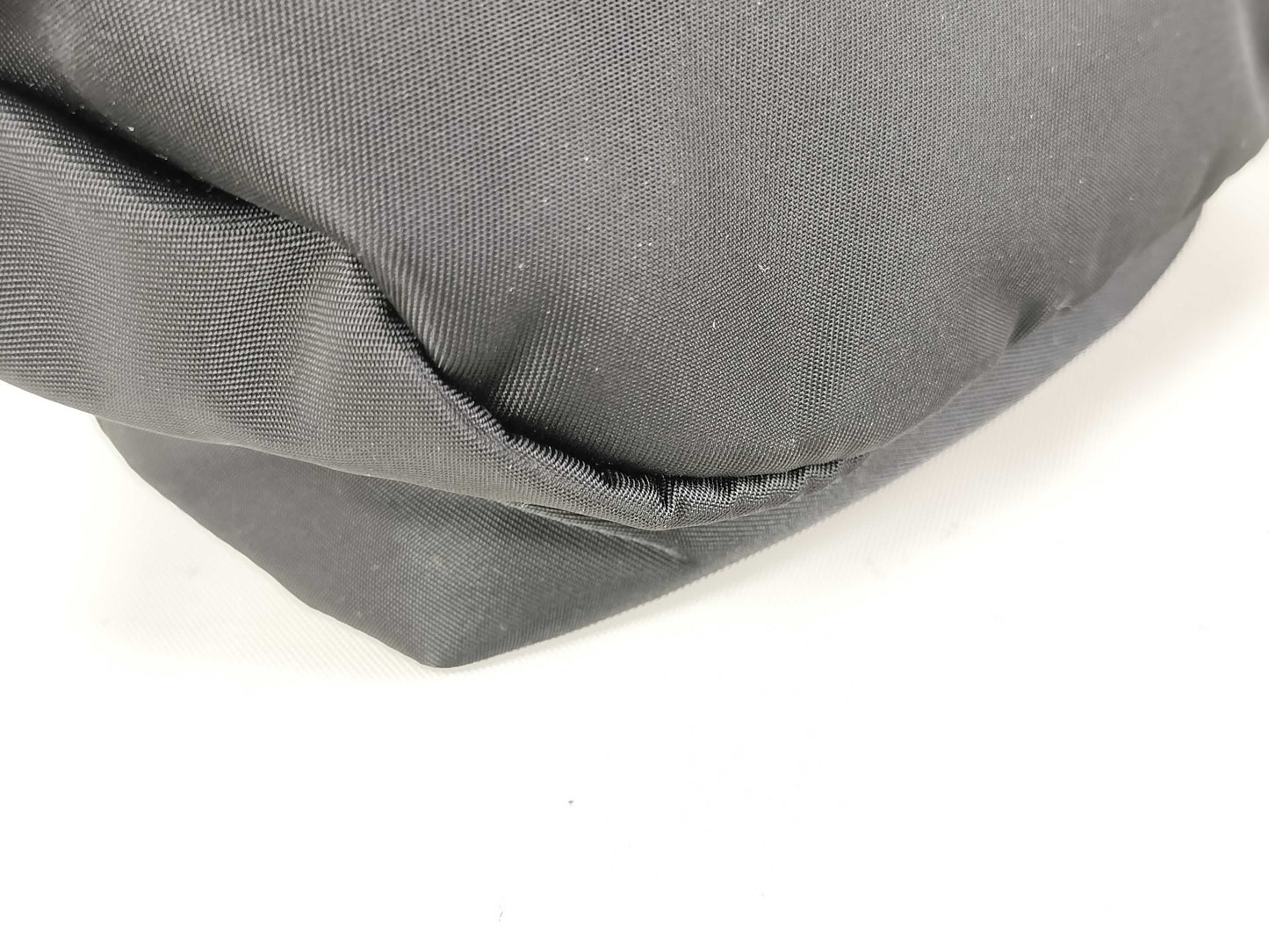 MONCLER Moncler nylon body bag waist bag waist bag