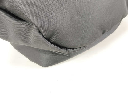 MONCLER Moncler nylon body bag waist bag waist bag