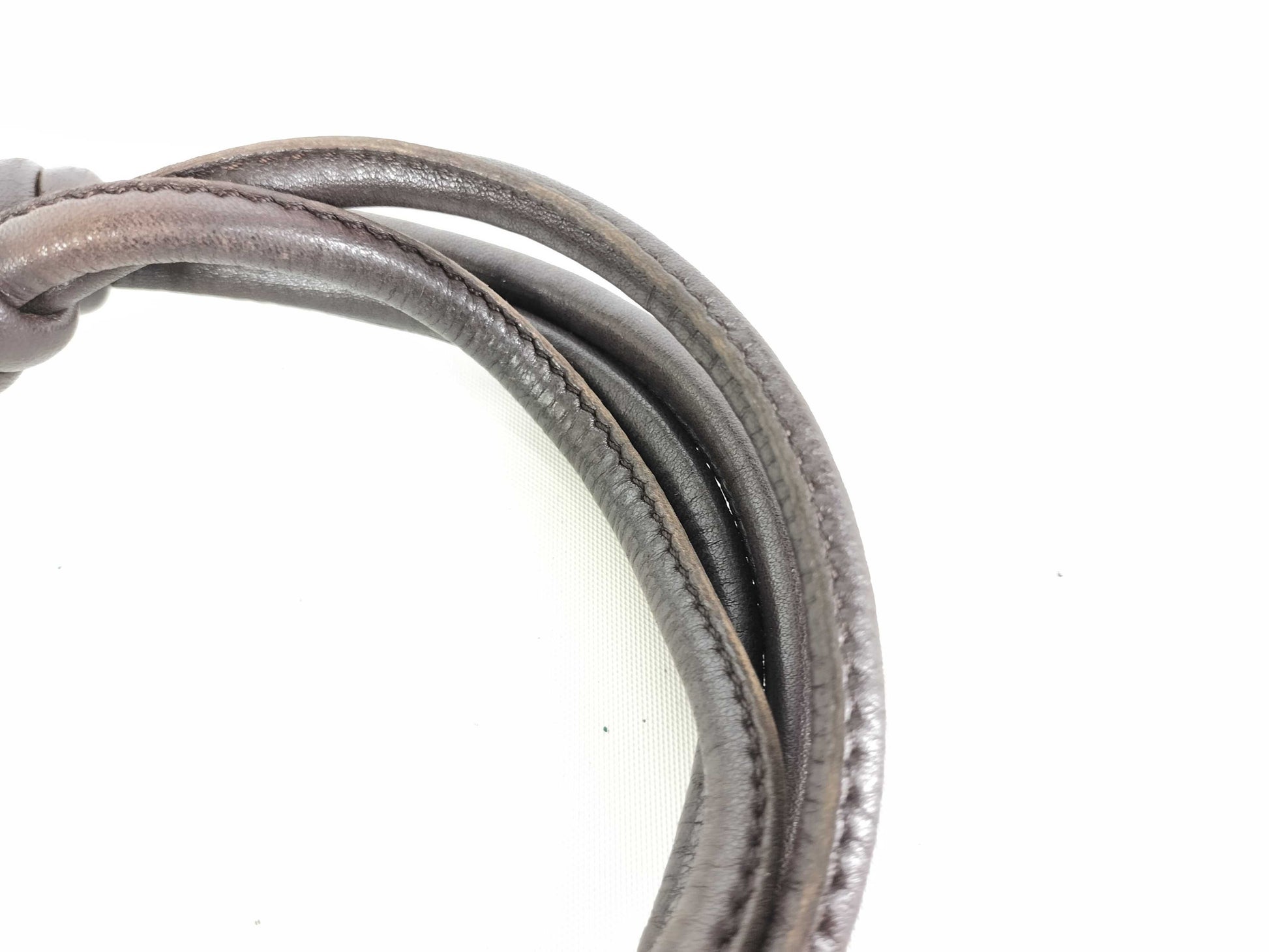 LOEWE Nappa Leather Handbag Shoulder Bag