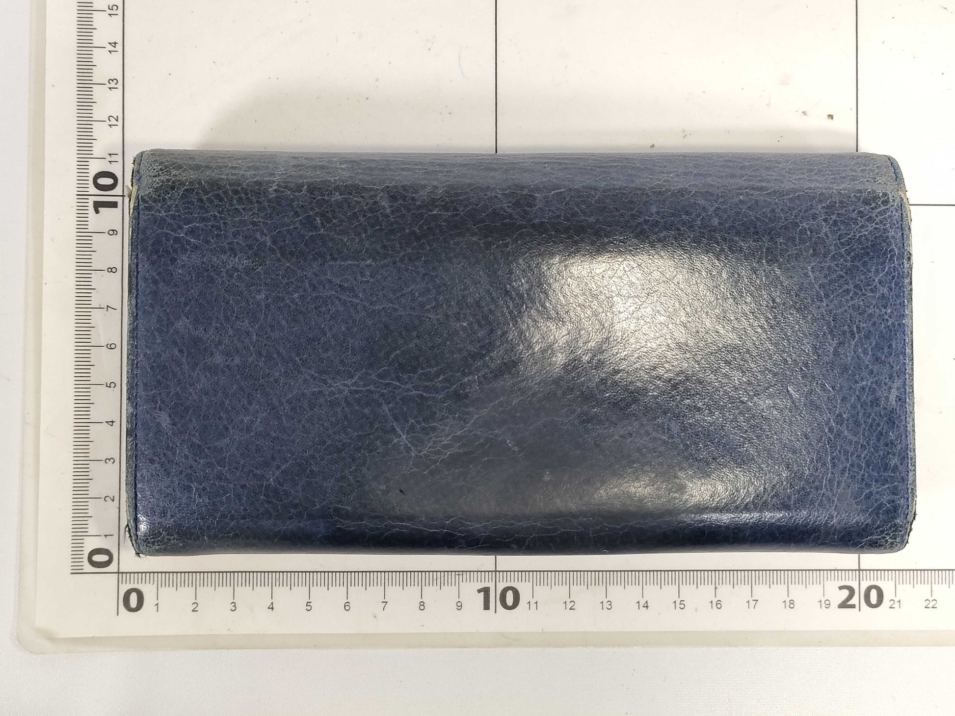 BALENCIAGA Balenciaga long wallet