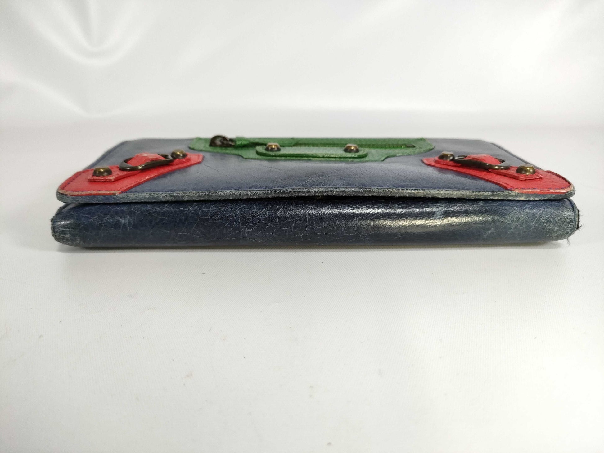 BALENCIAGA Balenciaga long wallet