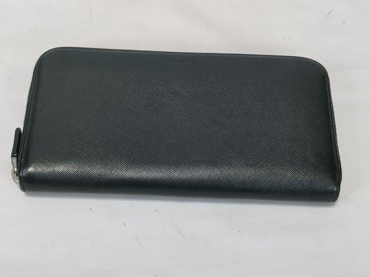 PRADA Prada long wallet