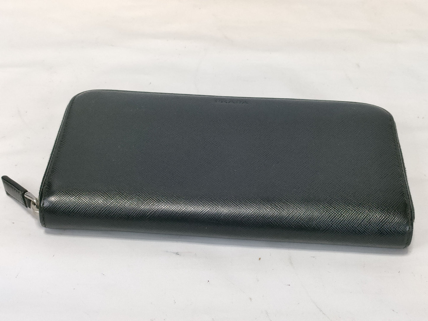 PRADA Prada long wallet
