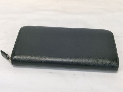 PRADA Prada long wallet