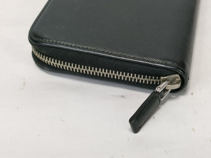 PRADA Prada long wallet
