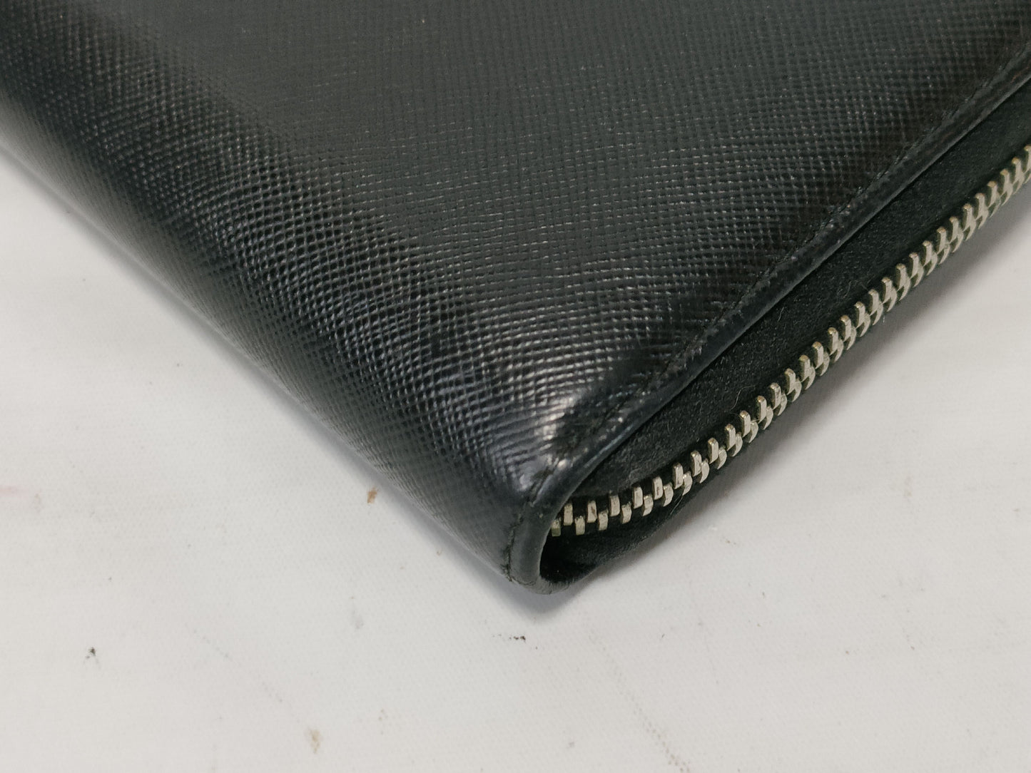 PRADA Prada long wallet