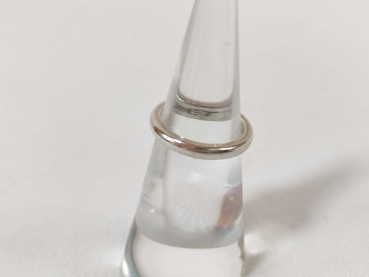 Tiffany & Co. Elsa Peretti Colored Stone Ring, 925, 2.2g