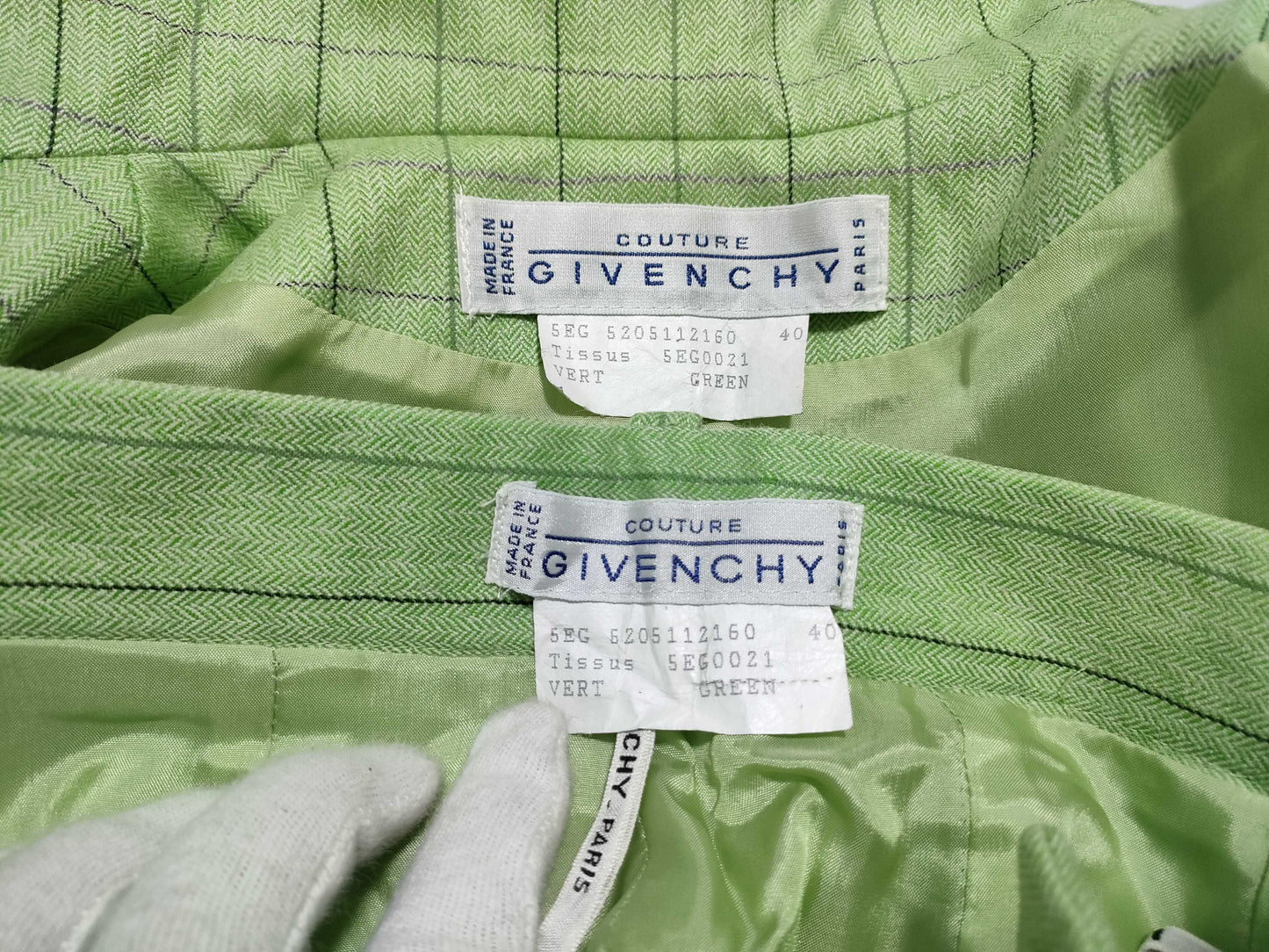 GIVENCHY Clothes 40 Other Apparel