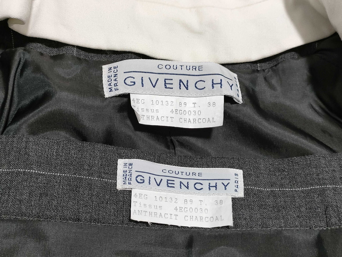 GIVENCHY Clothing 38 Other Apparel