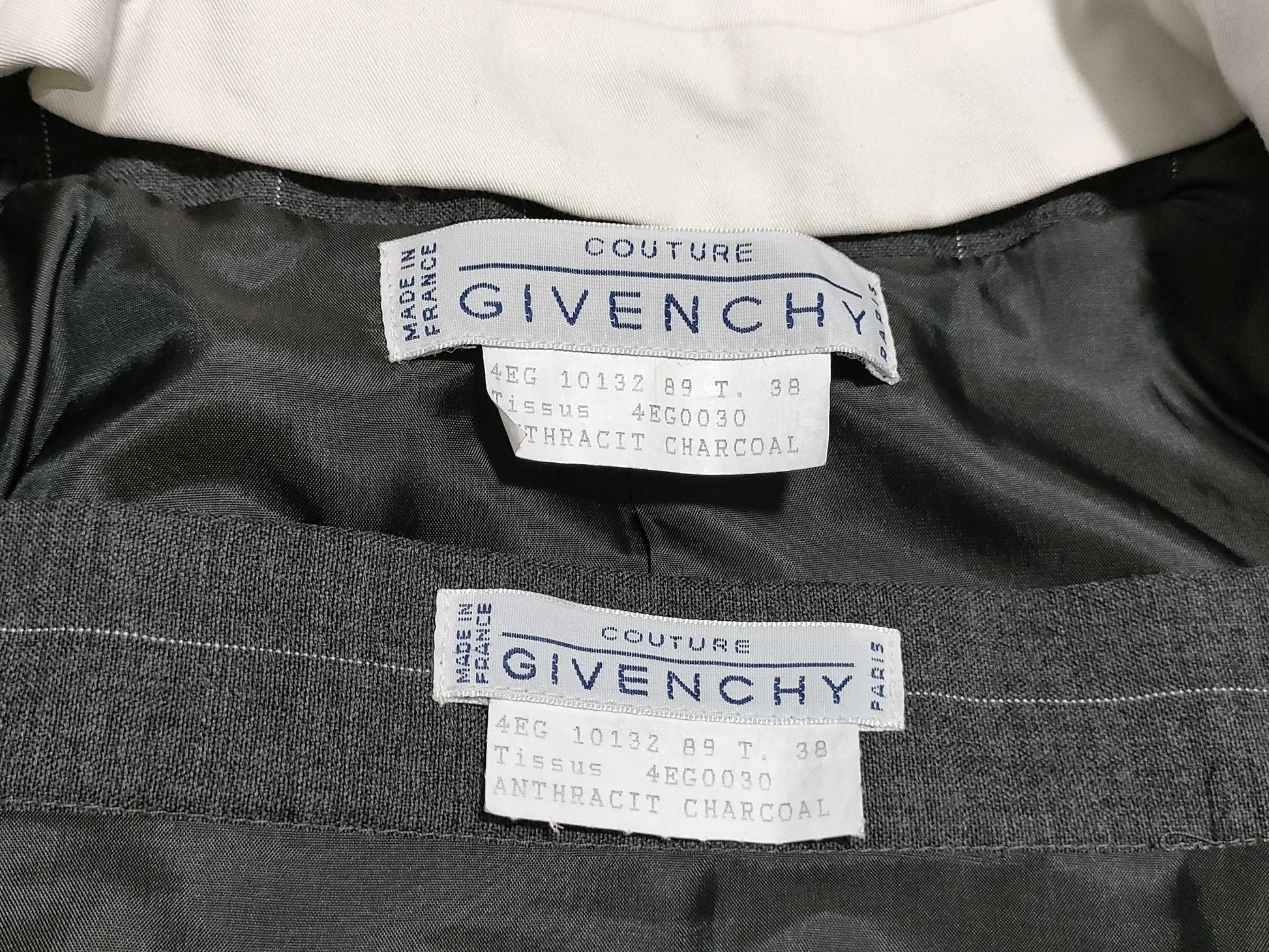 GIVENCHY Clothing 38 Other Apparel
