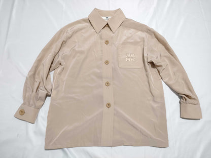 GIVENCHY Clothing 8 Shirt