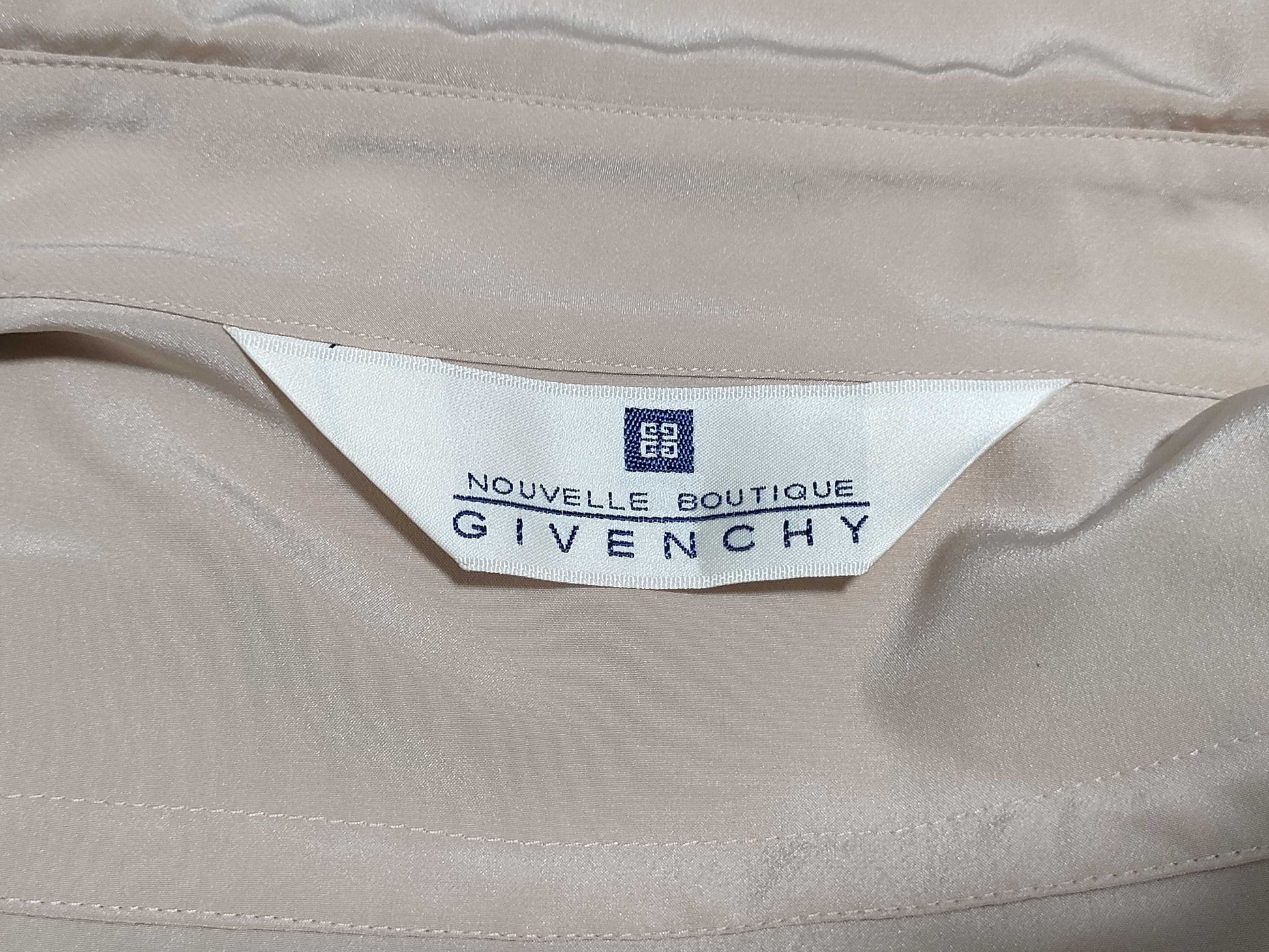 GIVENCHY Clothing 8 Shirt