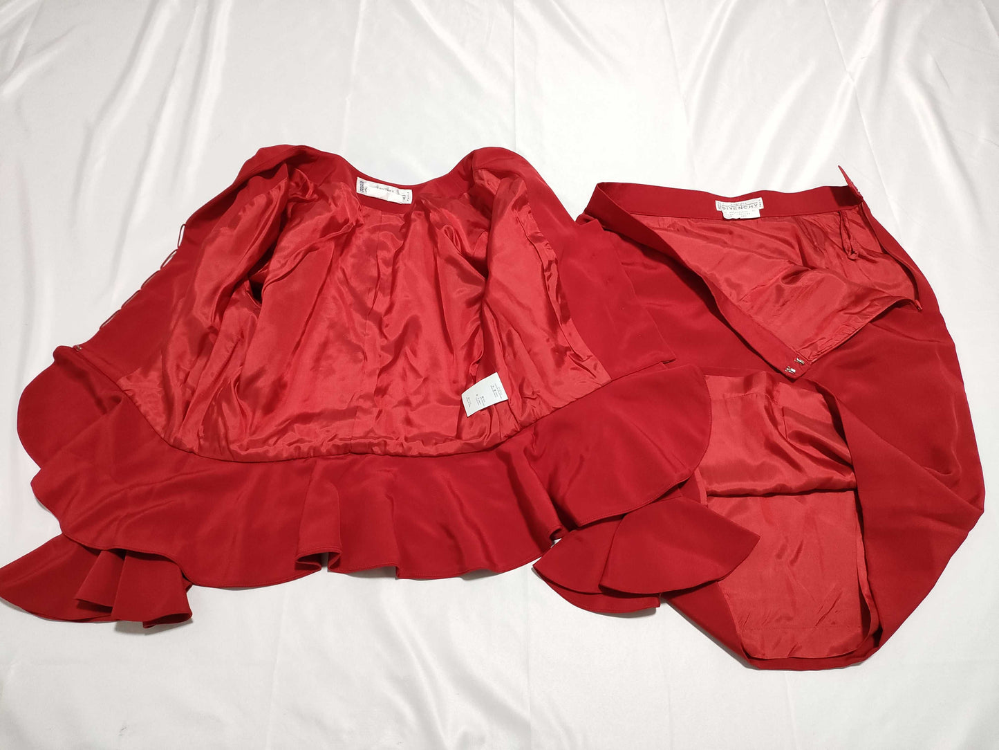 GIVENCHY Clothes 40 Other Apparel