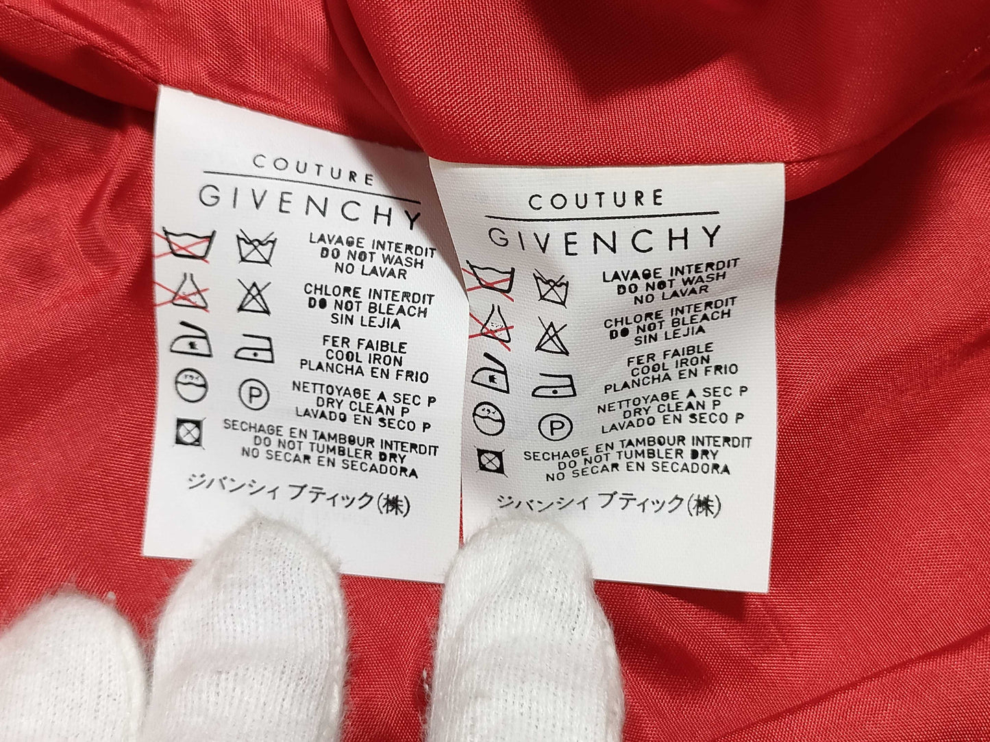 GIVENCHY Clothes 40 Other Apparel