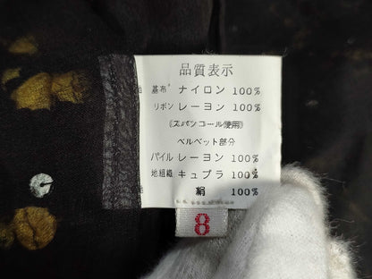 GIVENCHY Clothing 8 Jacket