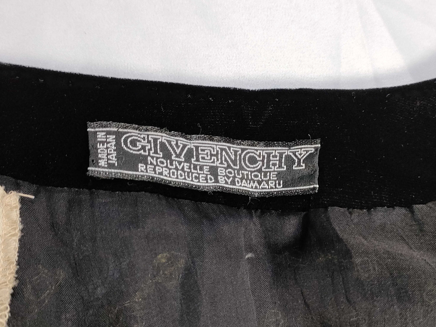 GIVENCHY Clothing 8 Jacket