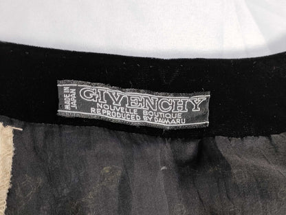 GIVENCHY Clothing 8 Jacket