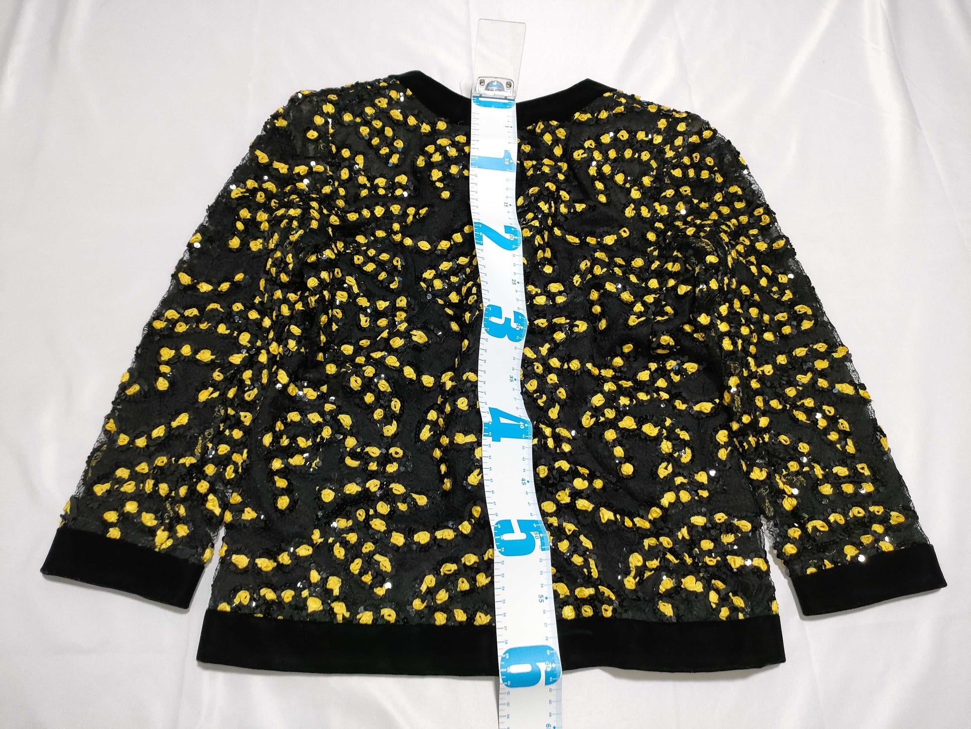 GIVENCHY Clothing 8 Jacket