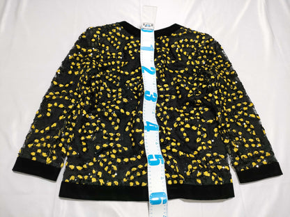 GIVENCHY Clothing 8 Jacket