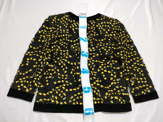 GIVENCHY Clothing 8 Jacket