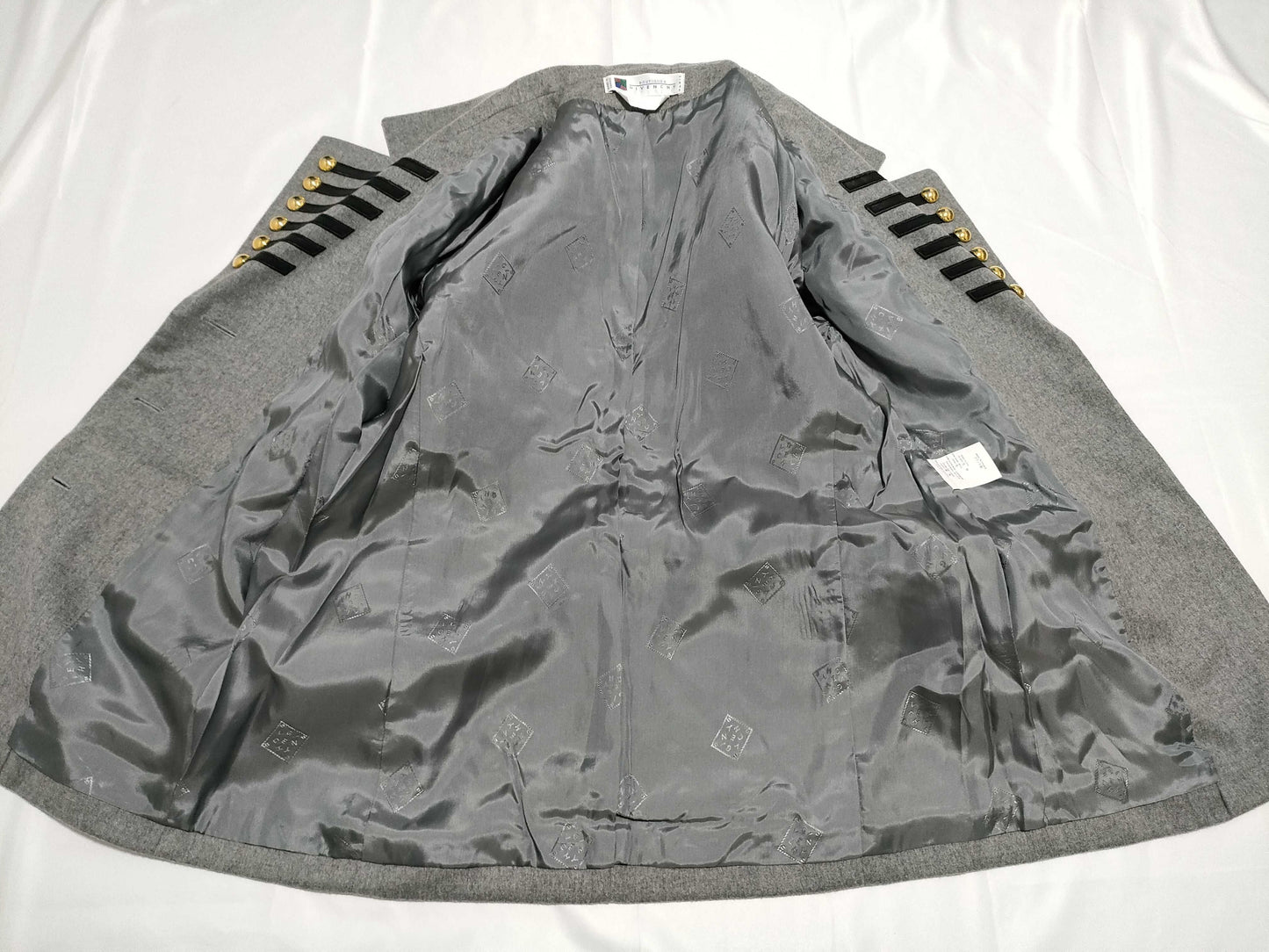 GIVENCHY clothing, top and bottom sizes: 42 / 38 , other apparel