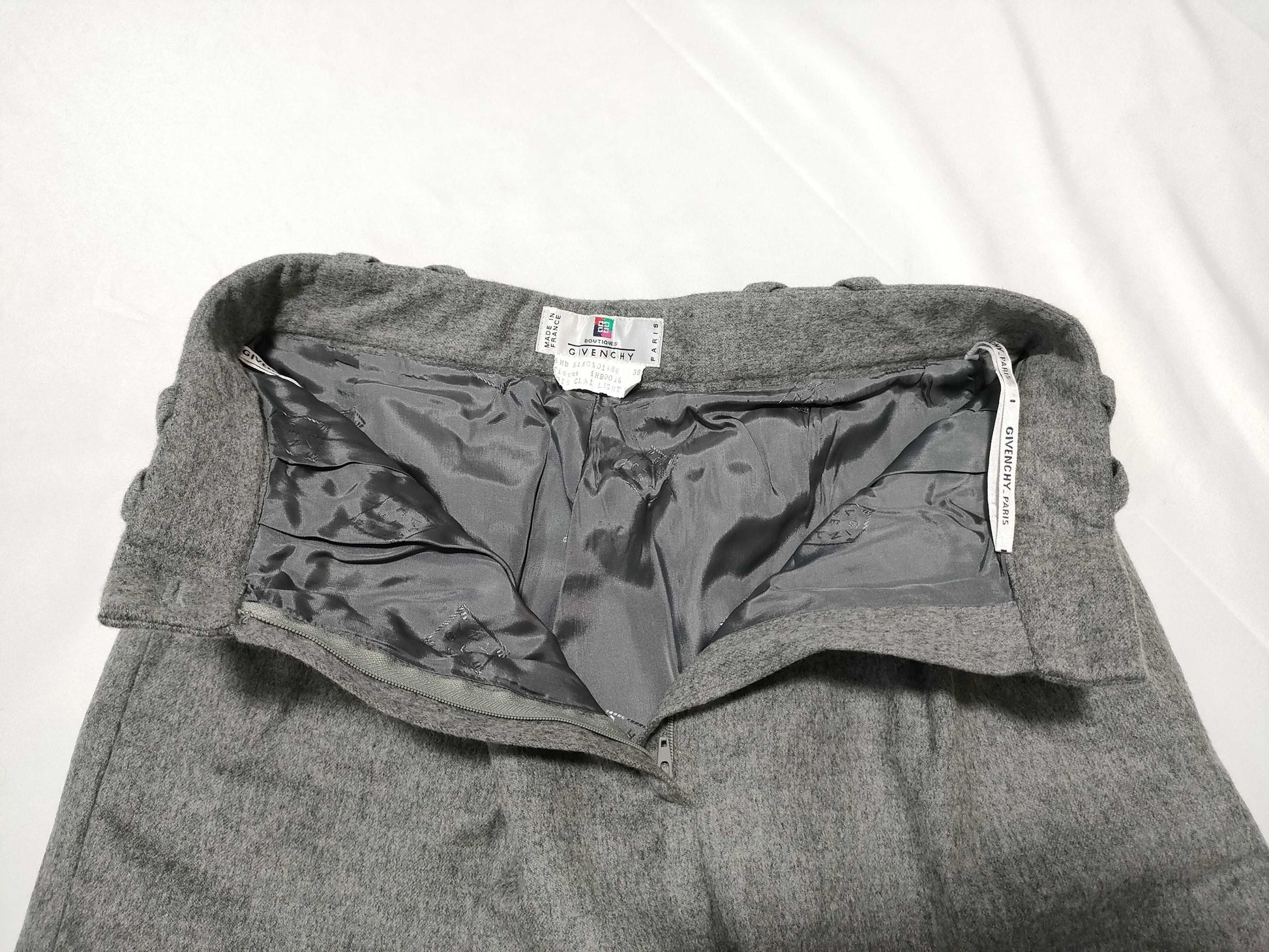 GIVENCHY clothing, top and bottom sizes: 42 / 38 , other apparel