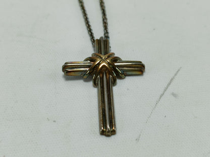 Tiffany & Co. necklace