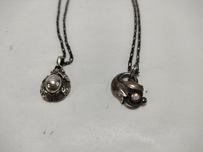 Georg Jensen Brand Jewelry Accessories Summary Accessories Summary 