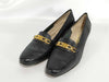 Salvatore Ferragamo Gancini and other Ferragamo 6 pumps