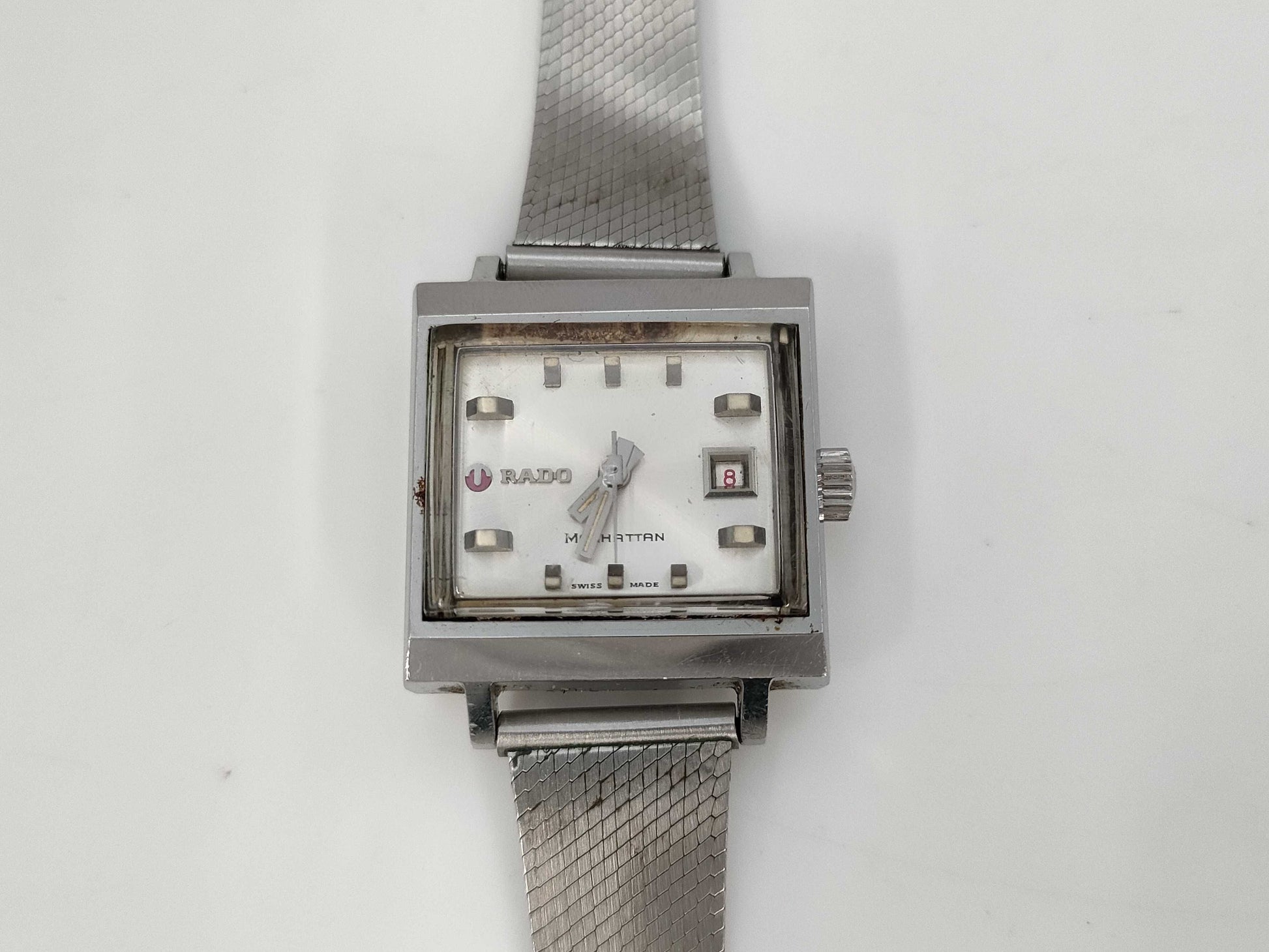 RADO 721-1 Automatic Women's Watch