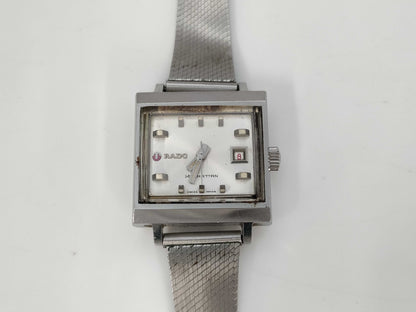 RADO 721-1 Automatic Women's Watch