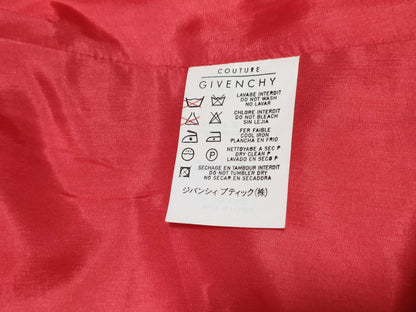 GIVENCHY Clothing Size 38 Jacket