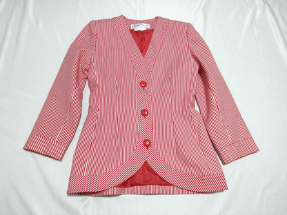 GIVENCHY Clothing Size 38 Jacket